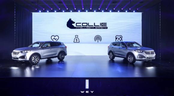 以科技為引擎 2020長(zhǎng)城汽車(chē)開(kāi)啟全球化新征程