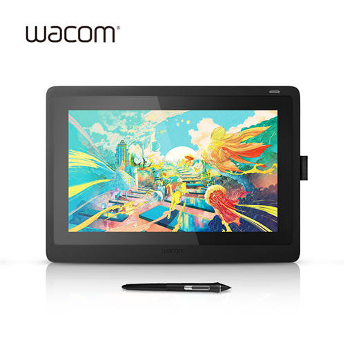 Wacom推出新福利，購(gòu)買Cintiq 16即可享“優(yōu)動(dòng)漫”半年