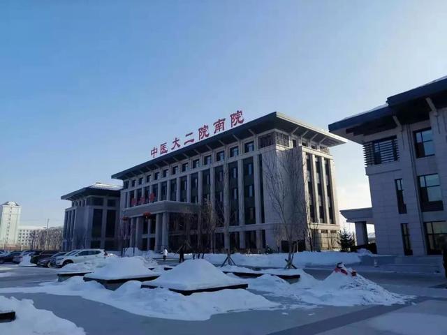 廣聯(lián)達助力黑龍江省“小湯山”醫(yī)院建設(shè)