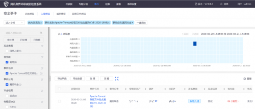 開源Web應用服務器Apache Tomcat被爆文件包含漏洞，波及約8萬臺服務器