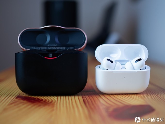 AirPods Pro還是WF-1000XM3，看完這篇你有不同的想法