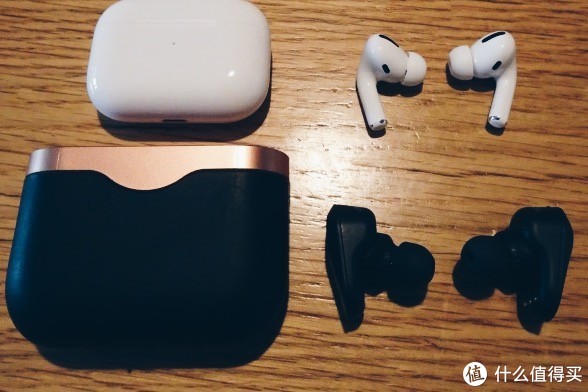 AirPods Pro還是WF-1000XM3，看完這篇你有不同的想法