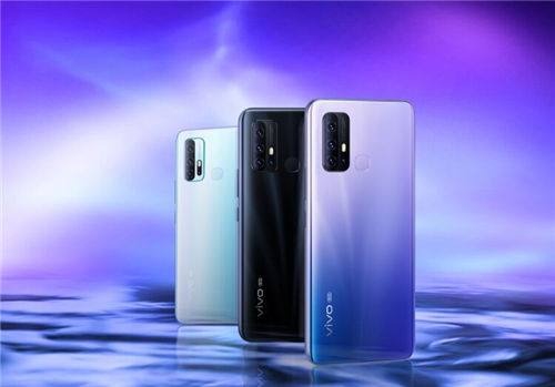 5G終端普及之作誕生，vivo Z6到手價(jià)2198元起