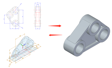 浩辰3D2020強(qiáng)勢發(fā)布，一款更適合中國制造業(yè)的工業(yè)軟件