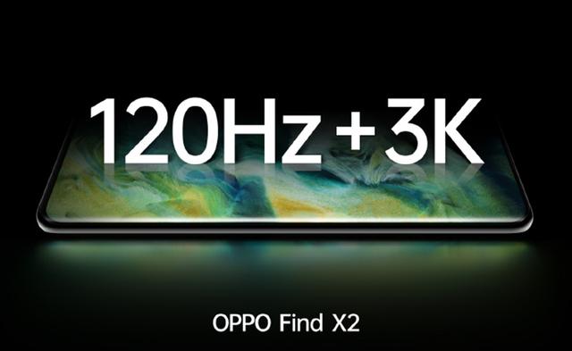 OPPO Find X2發(fā)布在即，ColorOS AI自適應(yīng)護(hù)眼加持