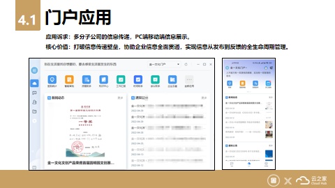 金一文化X云之家：高效移動辦公？一個APP搞定！