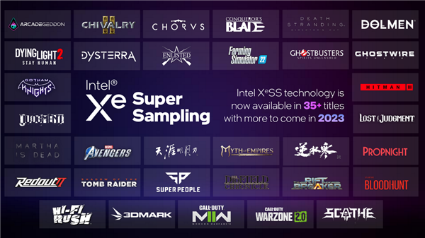 Intel Arc顯卡驅動DX9游戲性能累計提升43％！性價比秒殺RTX 3060