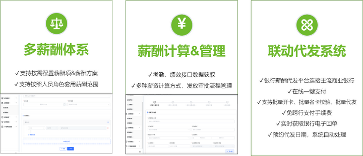 歐孚科技HROSaaS平臺——企業(yè)數(shù)字化管理平臺