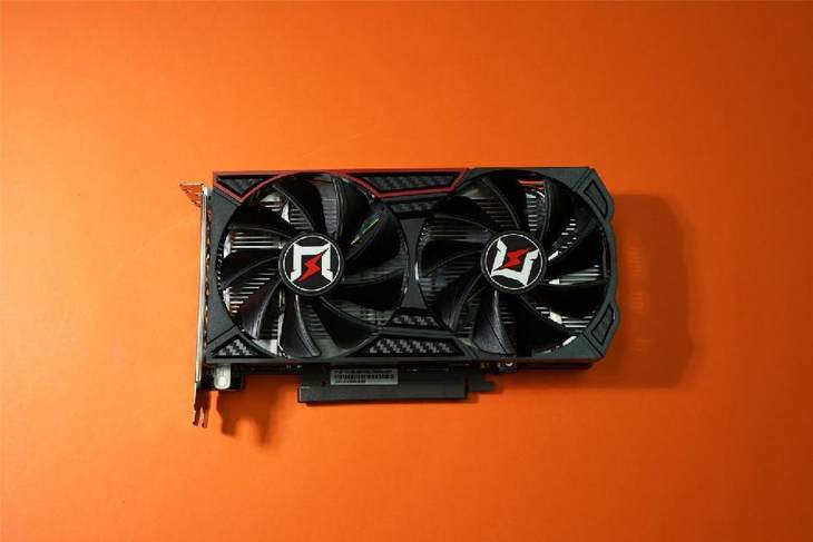 1080P升級首選！耕升 GeForce RTX 4060 追風(fēng)+DLSS 3助力玩家游玩光追高幀體驗！