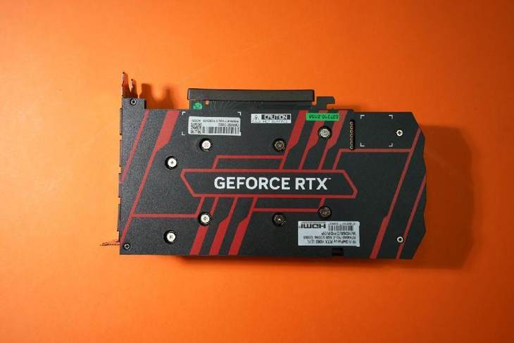 1080P升級首選！耕升 GeForce RTX 4060 追風(fēng)+DLSS 3助力玩家游玩光追高幀體驗！