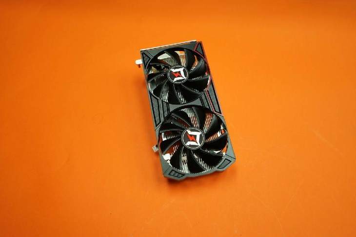 1080P升級首選！耕升 GeForce RTX 4060 追風(fēng)+DLSS 3助力玩家游玩光追高幀體驗！