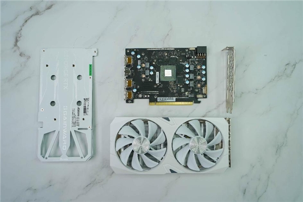 四年之約不負(fù)等待,耕升 GeForce RTX 4060 踏雪+DLSS 3實(shí)現(xiàn)百幀玩光追