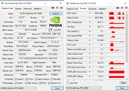 四年之約不負(fù)等待,耕升 GeForce RTX 4060 踏雪+DLSS 3實(shí)現(xiàn)百幀玩光追