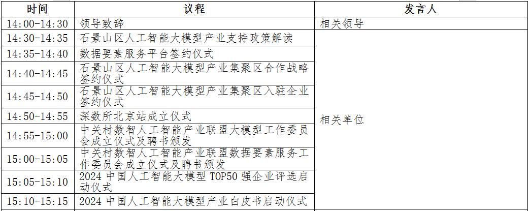 震撼來襲，精彩前瞻