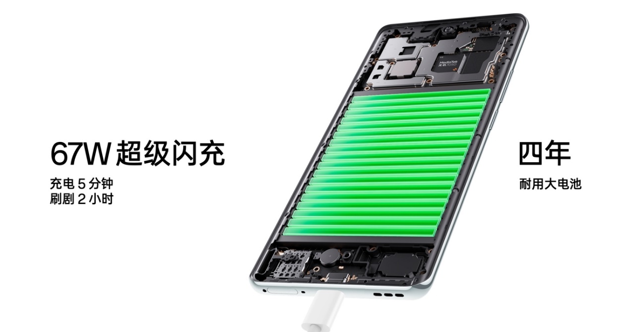 OPPO A3 Pro火爆開售，迪信通購機(jī)享以舊換新補(bǔ)貼、贈(zèng)OPPO至尊保