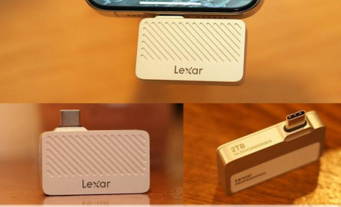 雷克沙推出專業(yè)手機存儲新方案：Lexar Professional Go固態(tài)硬盤助力iPhone拍攝