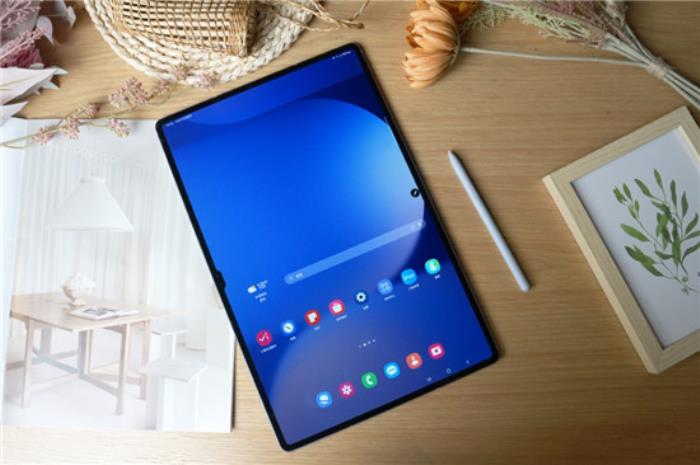 春節(jié)假期自我提升 用三星Galaxy Tab S10系列準(zhǔn)沒錯(cuò)