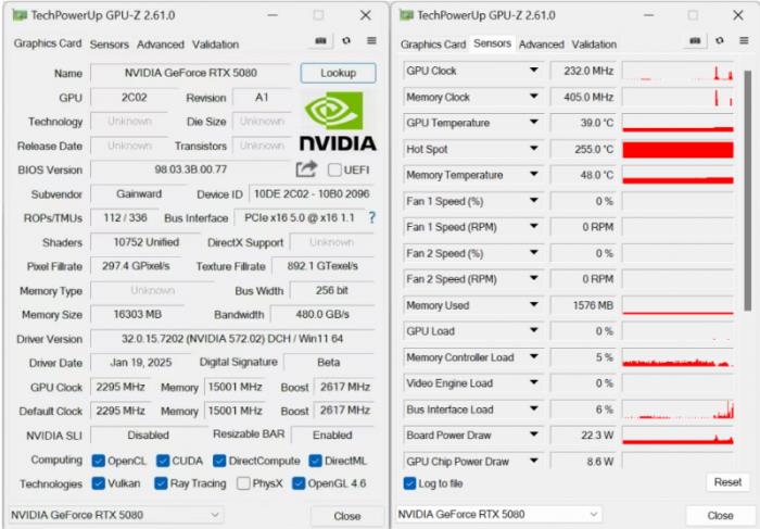 耕風(fēng)御影，刮起更強(qiáng)的風(fēng)暴！耕升 GeForce RTX 5080 追風(fēng)性能解禁！