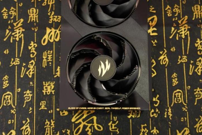 DLSS 4攜手影馳 GeForce RTX 5080 魔刃，解封性能超越上代卡皇！