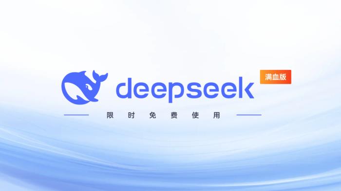 首都在線云平臺(tái)上線滿血版DeepSeek-R1！限時(shí)免費(fèi)！